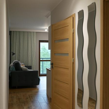 Green Park Resort - Widokowy D14 Z Dostepem Do Basenu, Sauny I Jacuzzi I Komorki Na Rowery Szklarska Poręba Eksteriør billede