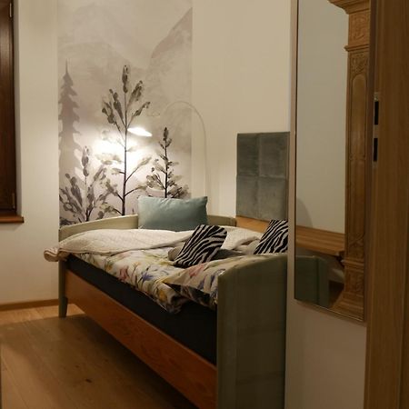 Green Park Resort - Widokowy D14 Z Dostepem Do Basenu, Sauny I Jacuzzi I Komorki Na Rowery Szklarska Poręba Eksteriør billede