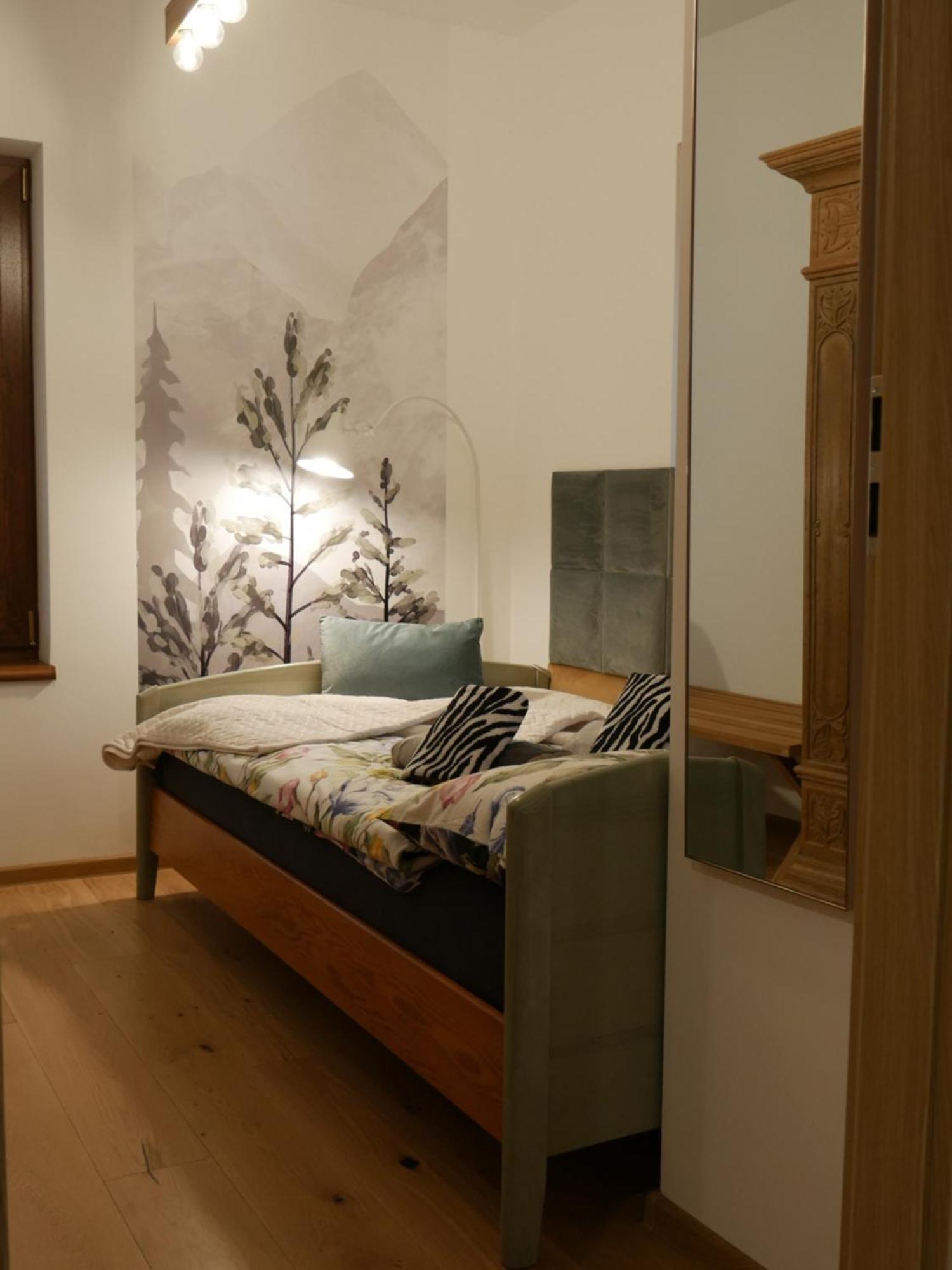 Green Park Resort - Widokowy D14 Z Dostepem Do Basenu, Sauny I Jacuzzi I Komorki Na Rowery Szklarska Poręba Eksteriør billede