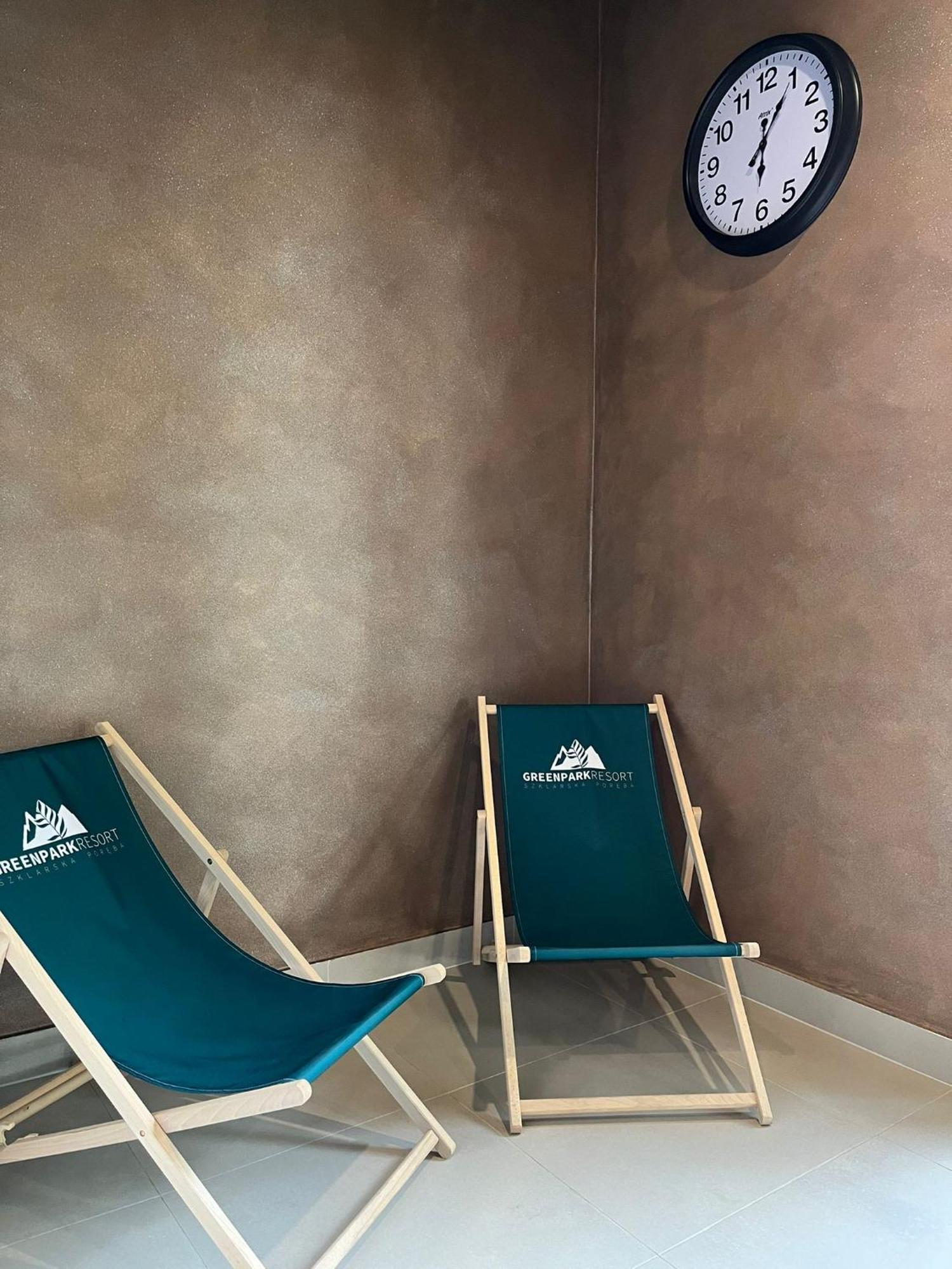 Green Park Resort - Widokowy D14 Z Dostepem Do Basenu, Sauny I Jacuzzi I Komorki Na Rowery Szklarska Poręba Eksteriør billede